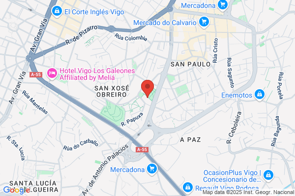 Asesoria Arcadia S. L.