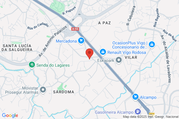 Asesoria De Empresas Ciseca S.A.