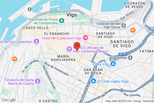 Asesoria Miguez Y Vigo S.L. - Asesorias de empresas