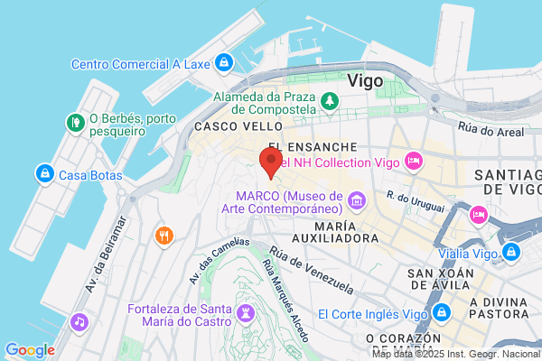 Consejeros Y Tecnicos Mercantiles S.L.