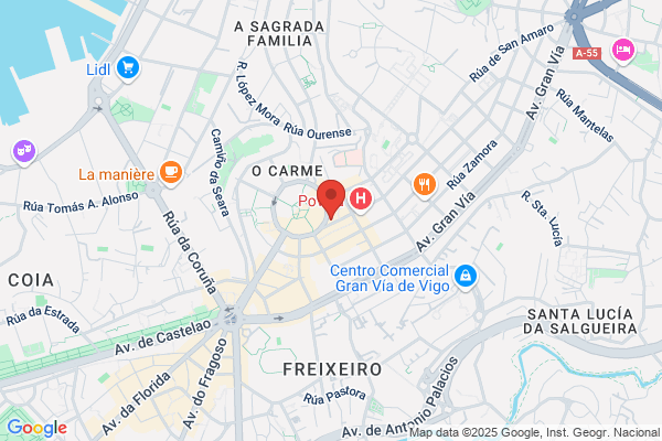 Consultores Y Asesores Filaco S.L.