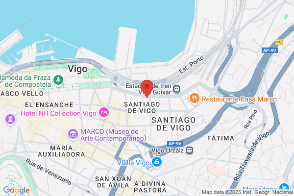 Feicam - Asesoria De Empresas