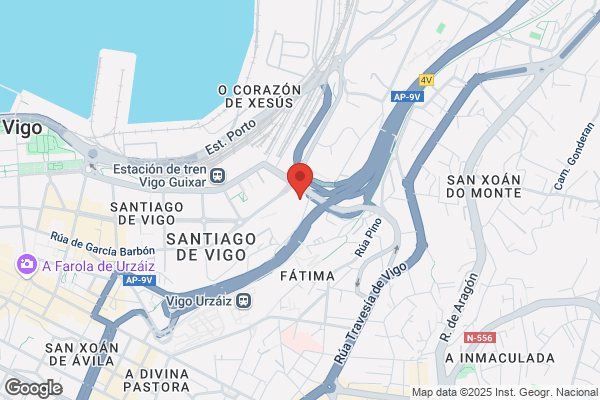 Gestion Y Tratamiento De Imagen Del Atlantico s.L.