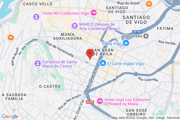 Lafico Consultores S.L.