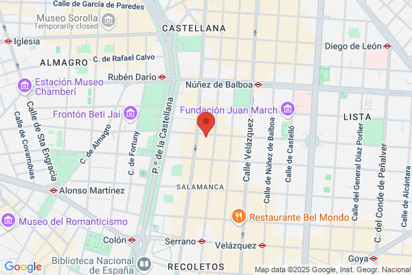 O S P Asociados S.A.