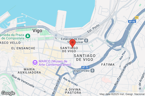 Vazquez Vila m. C.