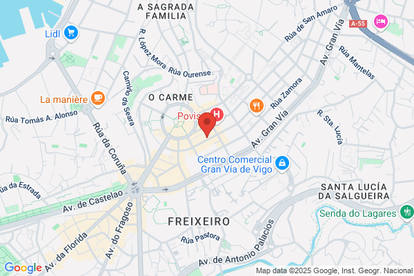 Ocio Infantil Trasnos