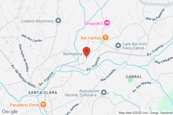 Bambalina