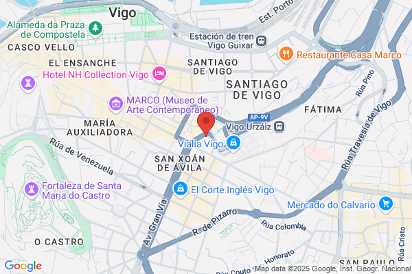 Casais Rodriguez m. G.