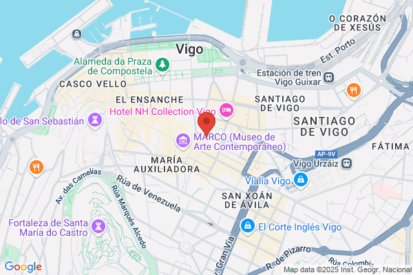 Arga Clinica Dental
