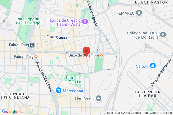 Centro Asistencial Eurodental S.L.