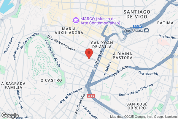 Clinica Asisdent Vigo S.L.
