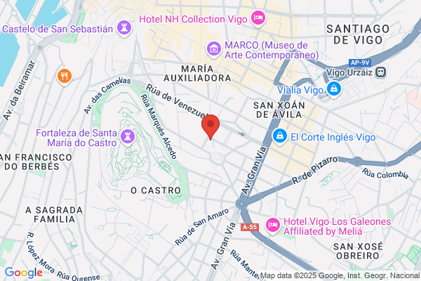 Clinica Dental Alejandro P.
