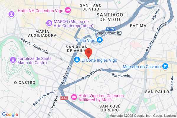 Clinica Dental Biodental