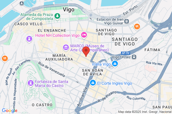 Clinica Dental Doctor Nieto Atanes