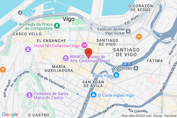 Clinica Dental Pintos Moreu S.L.