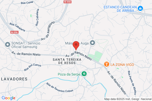 Clinica Dental Ramon Nieto S.L.