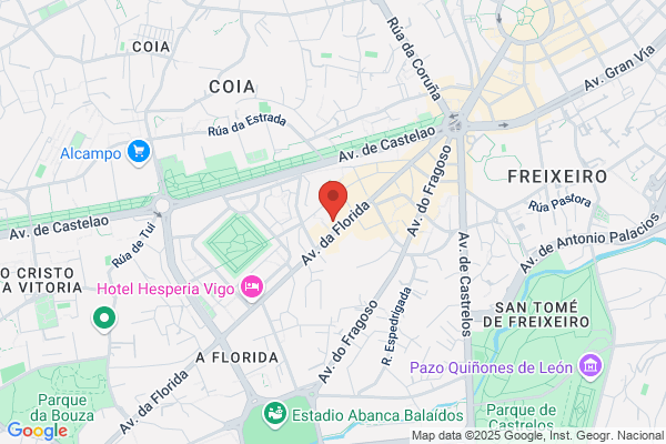 Clinica Florida S.L.