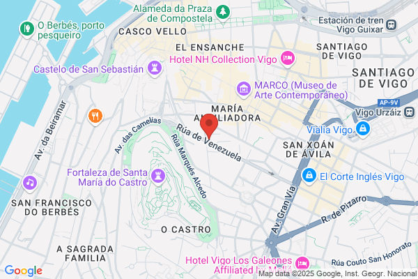 Clinica Los Angeles De Vigo S.L.