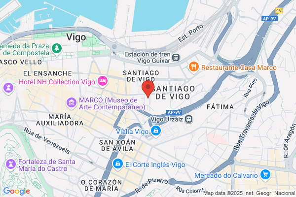 Clinica Medica Compostela