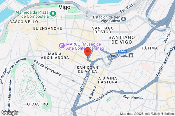 Clinica Medico-Psicologica Psicotecnica