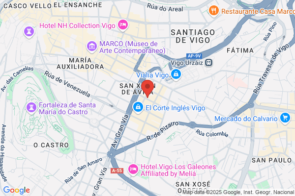 Fondevila Laser Depilacion