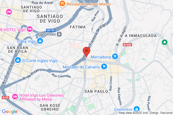 Psicotecnico Coia S.L.
