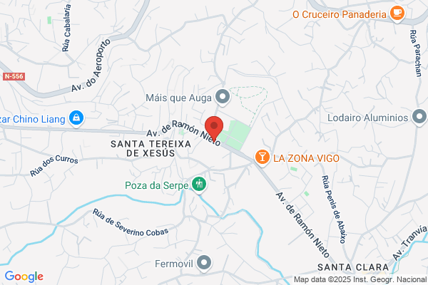 Clinica Veterinaria Barreiro C.B.