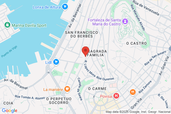 Clinica Veterinaria Peniche S. L.
