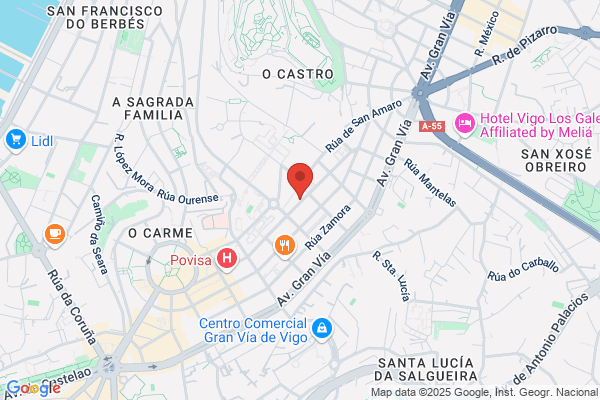 Clinica Veterinaria Zaragoza S Cv