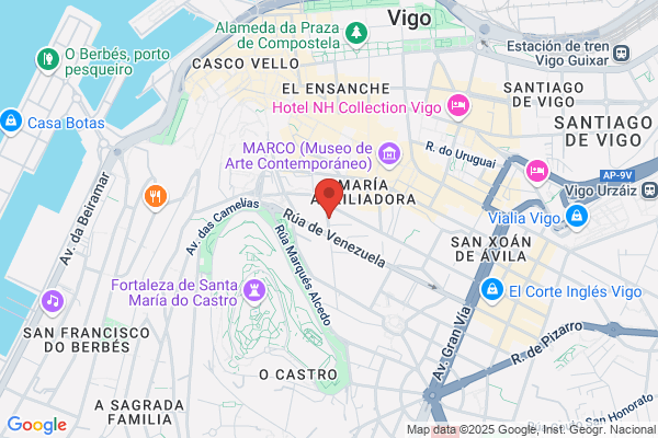 Cuatro Patas Clinica Veterinaria
