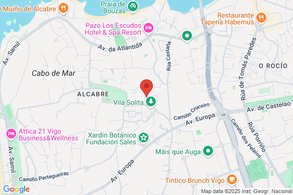 Arenas De Alcabre S.C.D.