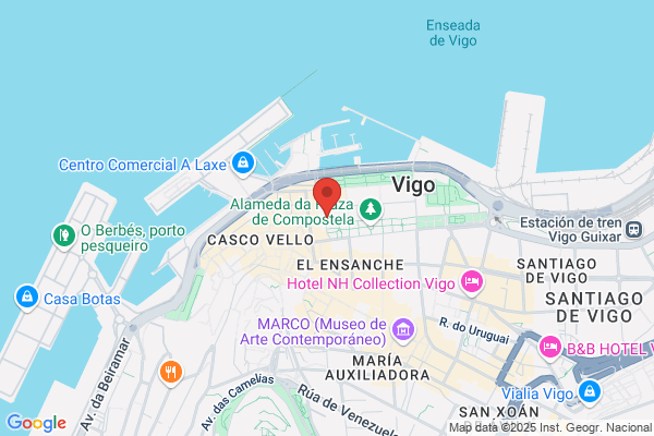 Asociacion Española De Titulados Nautico Pesqueros