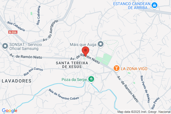 Asociacion Vecinal Cultural Y Deportiva De Lavadores