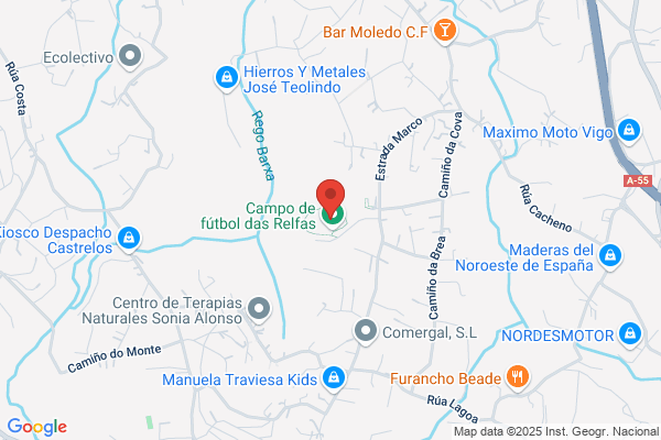 Club Cultural Y Deportivo Sardoma