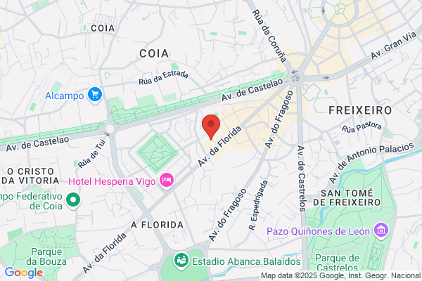 Federacion Gallega De Boxeo