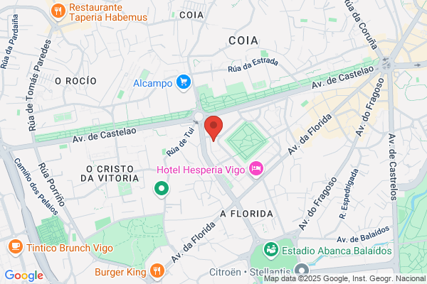 Federacion Gallega De Ciclismo
