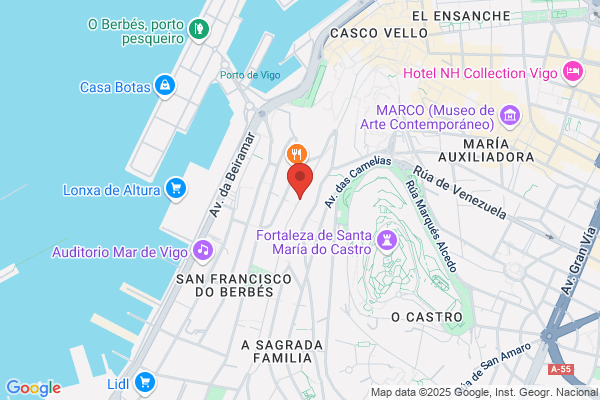 Federacion Gallega De Deportes Para Minusvalidos Psiquicos