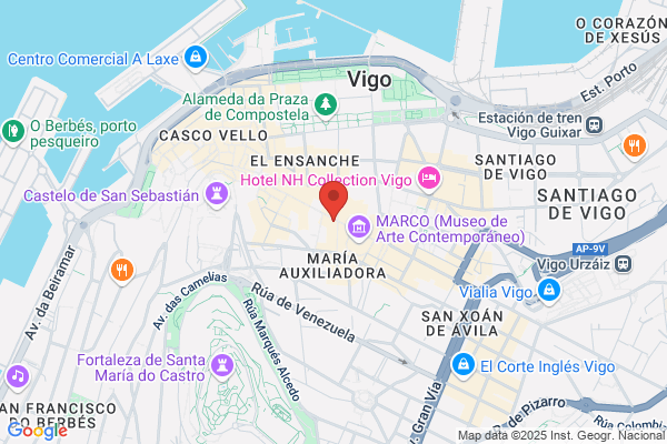 Fundacion Celta De Vigo