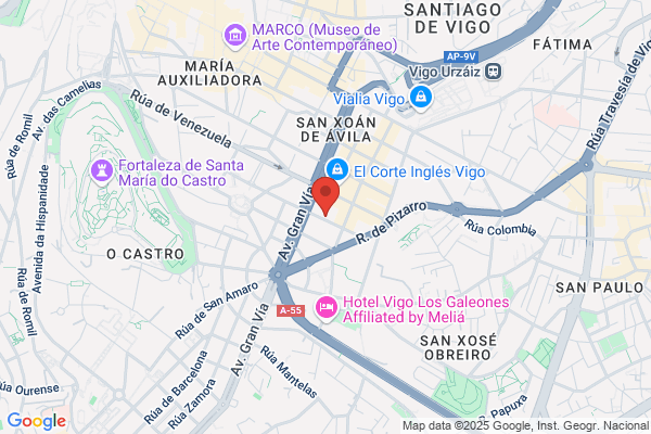 Gimnasio Kavis