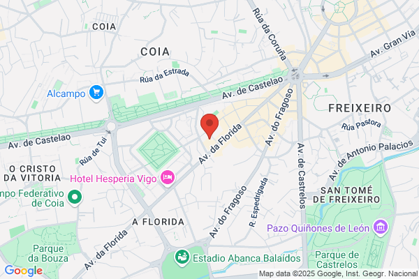 Gimnasio Lanzalia