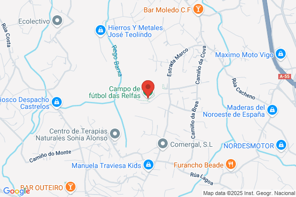 Sardoma Club De Futbol