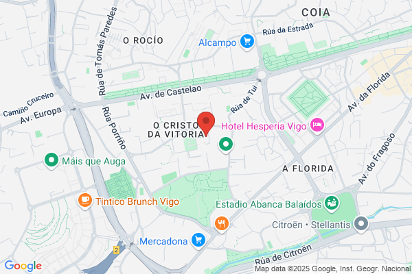 Sociedad Deportiva Cristo De La Victoria