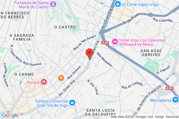 Fabrica Lucia Del Norte S. A.