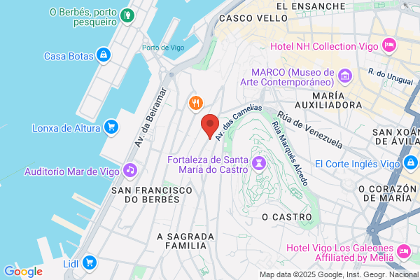 Autorecambios Julio S.L.