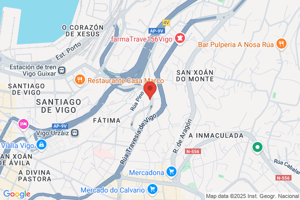 Vidal Fernandez m. E.