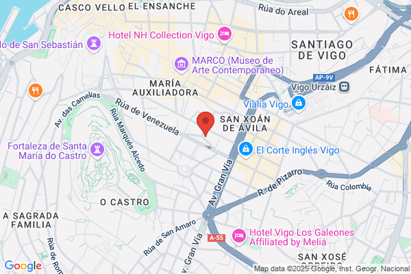 Bilbao Compa-Ia Anonima De Seguros Y Reaseguros S.A.