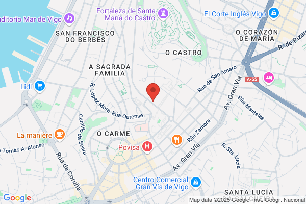 La Patria Hispana S.A.