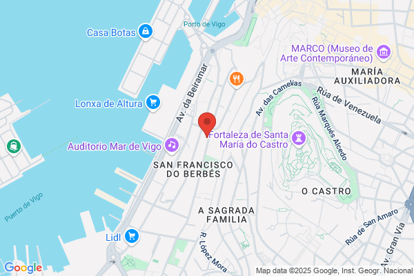 Mapfre Mutua Seguros