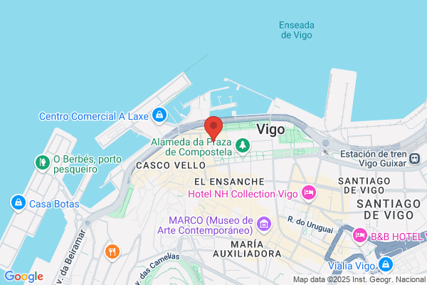 Mapfre Mutualidad De Seguros